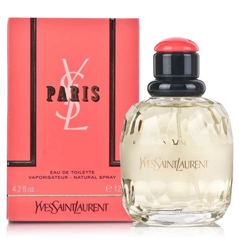 ysl paris scent|YSL Paris perfume chemist warehouse.